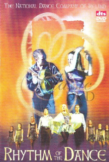 RHYTHM OF THE DANCE (DVD)