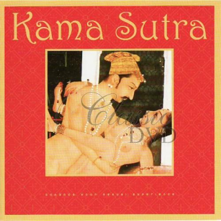 KAMA SUTRA: Enhance your sexual experience (CD)