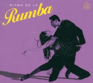 RUMBA: Ritmo de la RUMBA (2CD)