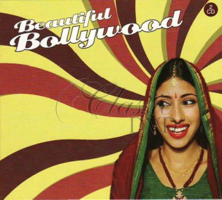 BOLLYWOOD: Beautiful Bollywood (2CD)