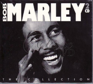 BOB MARLEY: The Collection - originální nahrávky (2CD)
