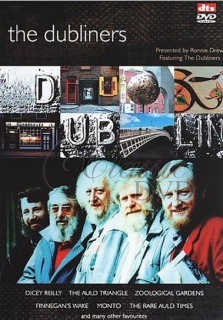 THE DUBLINERS: Dublin - The Best Of (DVD)