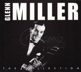 GLENN MILLER: The Collection - Originální nahrávky (CD)