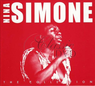 NINA SIMONE: The Collection - Originální nahrávky (CD)