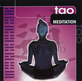 TAO MEDITATION (CD)