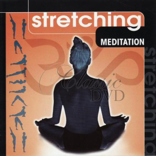 STRETCHING MEDITATION (CD)