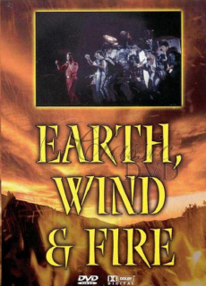 EARTH, WIND & FIRE: Collection (DVD)