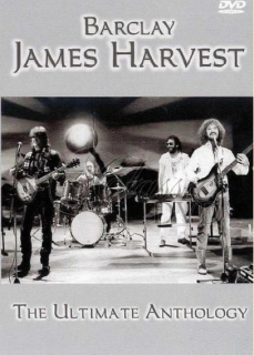 BARCLAY JAMES HARVEST: Ultimate Anthology (DVD)