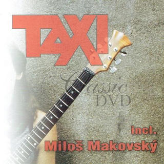 TAXI - incl. Miloš Makovský (CD)