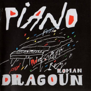 DRAGOUN ROMAN - Piano (CD)