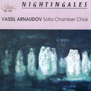 Nightingales Songs (CD)