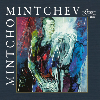 Mintcho Mintchev, Violin (CD)