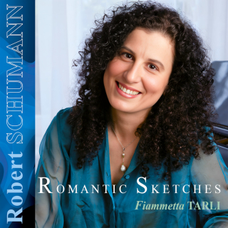 Robert Schumann - Romantic Sketches (CD)