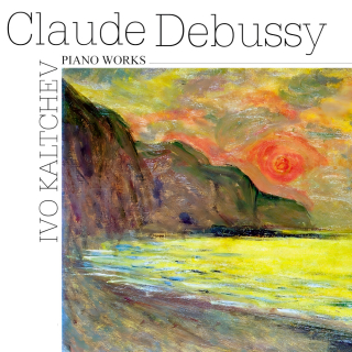 Claude Debussy - Piano works (CD)