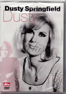 DUSTY SPRINGFIELD: Dusty (DVD)