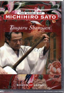 MICHIHIRO SATO: Sound Of Japan (DVD)