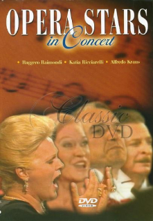 RAIMONDI/RICCIARELLI/KRAUS (DVD)