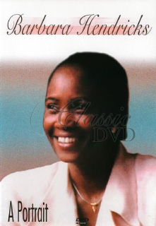 BARBARA HENDRICKS: Portrait (DVD)