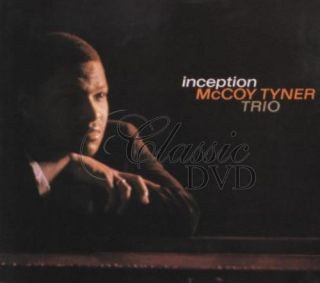 MCCOY TUNER: Inception (CD)