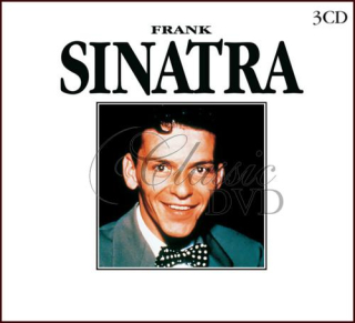FRANK SINATRA Original Hits Collection (3CD)