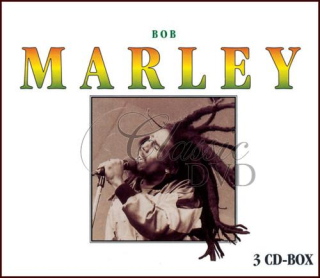 BOB MARLEY: Original Hits - SBĚRATELSKÁ EDICE (3CD)