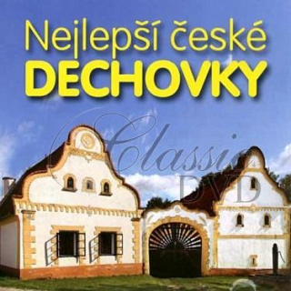 NEJLEPŠÍ ČESKÉ DECHOVKY: 1 (CD)