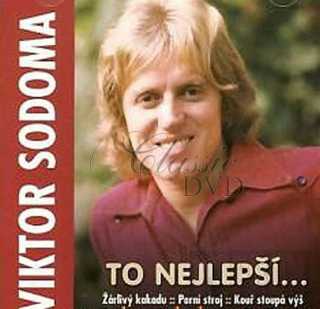 SODOMA VIKTOR: To Nejlepší (CD)