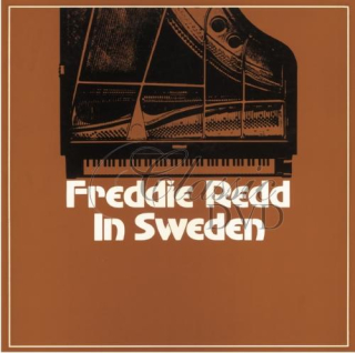 FREDDIE REDD: In Sweden (CD)