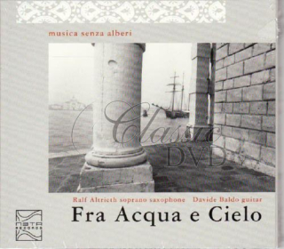 MUSICA SENZA ALBERI (CD)