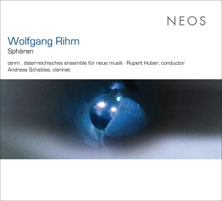 Rihm: Sphären (SACD)
