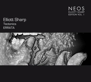 Sharp, Elliott - ERRATA (CD)