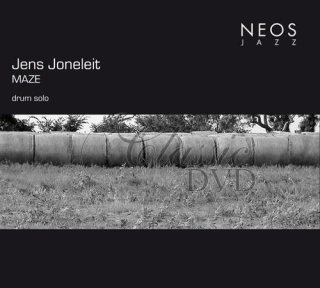 Joneleit, Jens - MAZE (CD)