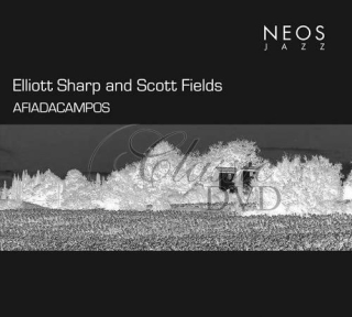 Fields, Scott / Sharp, Elliott - AFIADACAMPOS (CD)