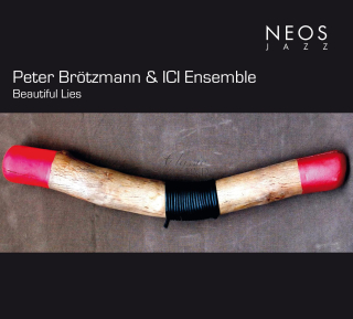 Peter Brötzmann & ICI Ensemble - Beautiful Lies (SACD)