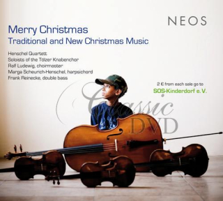 Merry Christmas (CD)