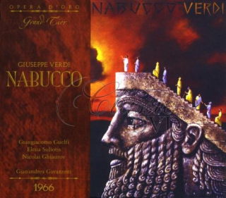 VERDI,G.: Nabucco 1966 (Guefli/Raimondi/Ghiaurov) (2CD)