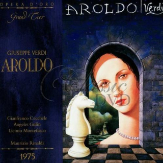 VERDI,G.: Aroldo [Rinaldi] (2CD)