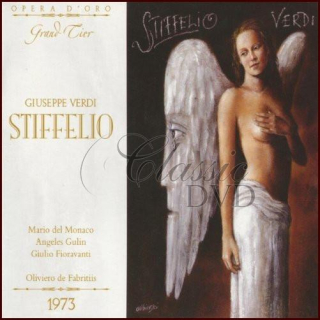 VERDI,G.: Stiffelio [Monaco/Gulin] (2CD)