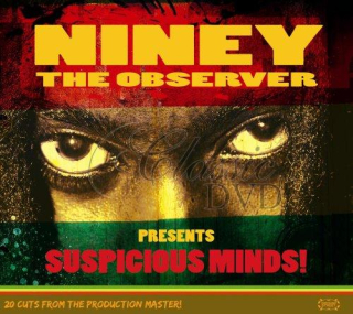 NINEY: The Observer EDICE `2009 (CD)