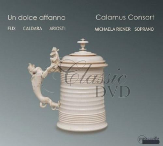 Un dolce affanno (CD)