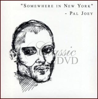PAL JOEY: Somewhere in New York (2CD)