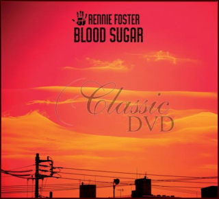 RENNIE FOSTER: Blood sugar (CD)
