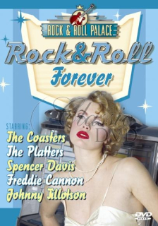 ROCK & ROLL FOREVER (DVD)