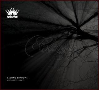 CASTING SHADOWS: Without Light (2CD)