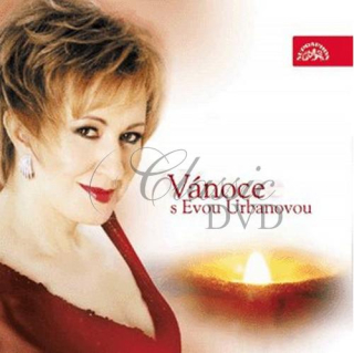 Urbanová, E. Vánoce s Evou Urbanovou /sólisté, Bambini di Praga (CD)