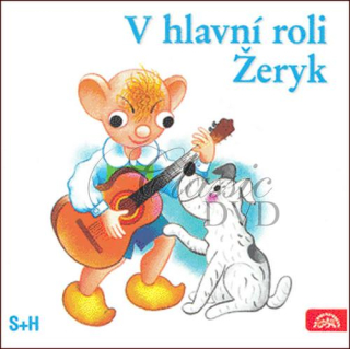 S+H  V hlavní roli Žeryk (CD)
