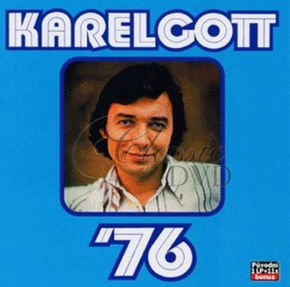 Gott, K. Komplet 18 / ´76 +bonusy (CD)