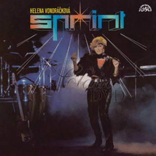 Vondráčková, H. Kolekce 13 Sprint (CD)