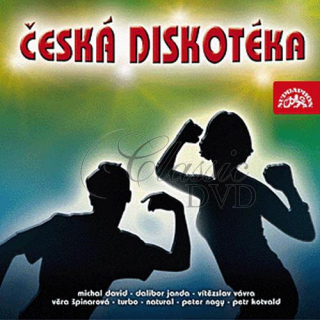 Česká diskotéka (CD)