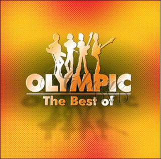 Olympic Best of 43 jasných hitových zpráv (2CD)